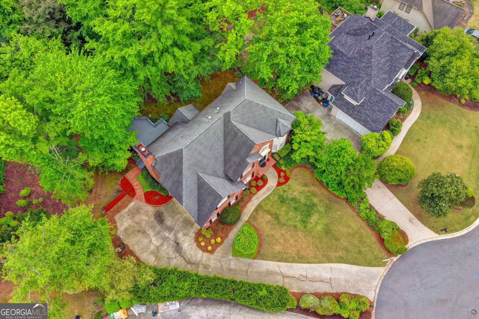 4330 May Apple Drive Alpharetta - Photo 58