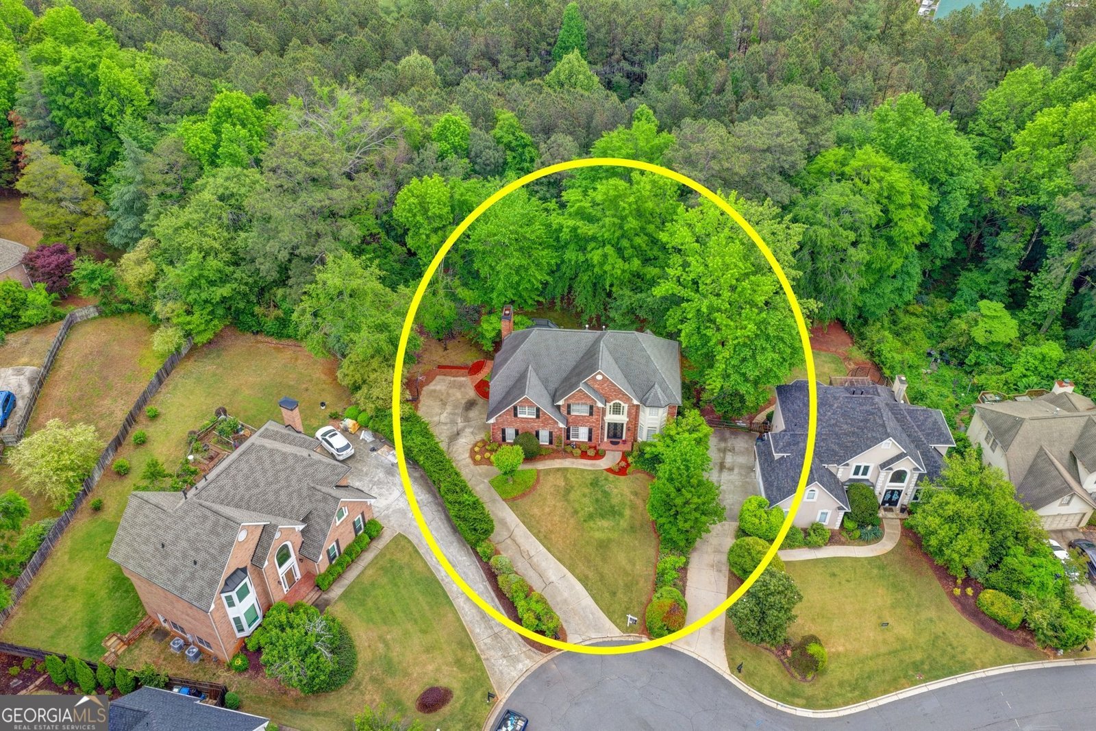 4330 May Apple Drive Alpharetta - Photo 59