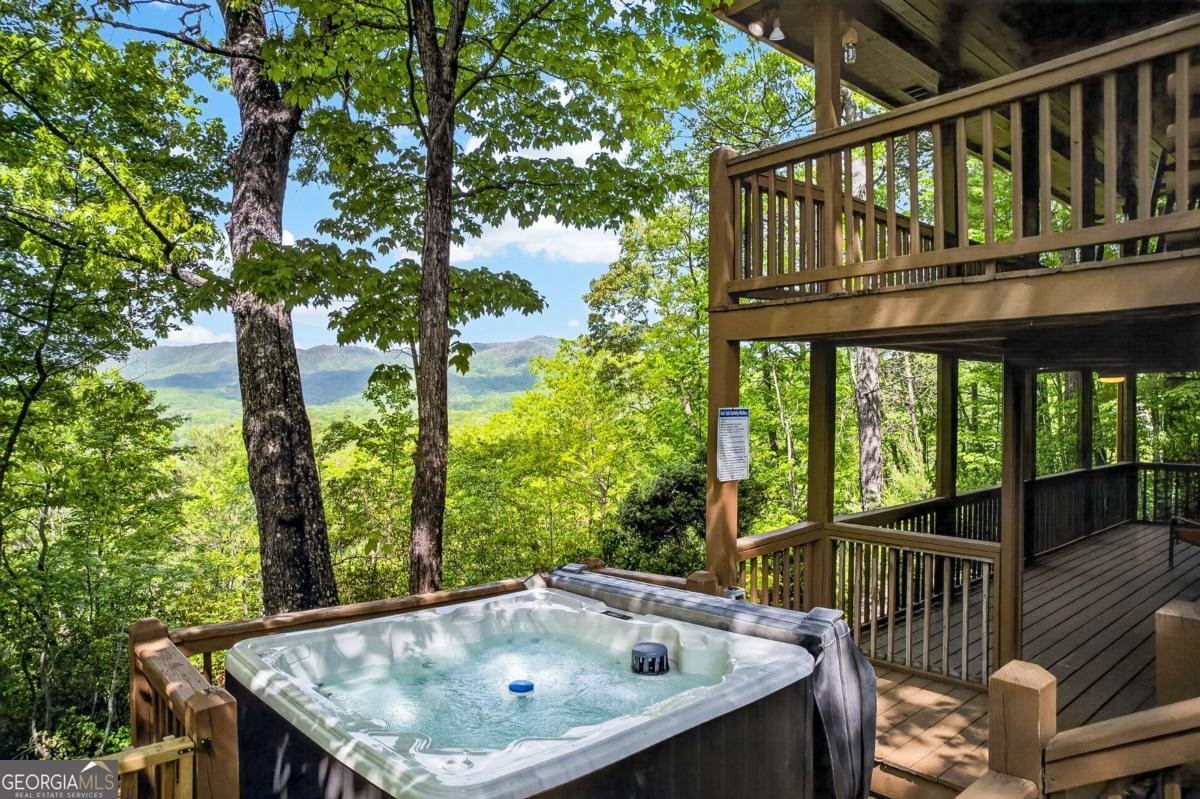 532 Cohutta Mountain Road Blue Ridge - Photo 11