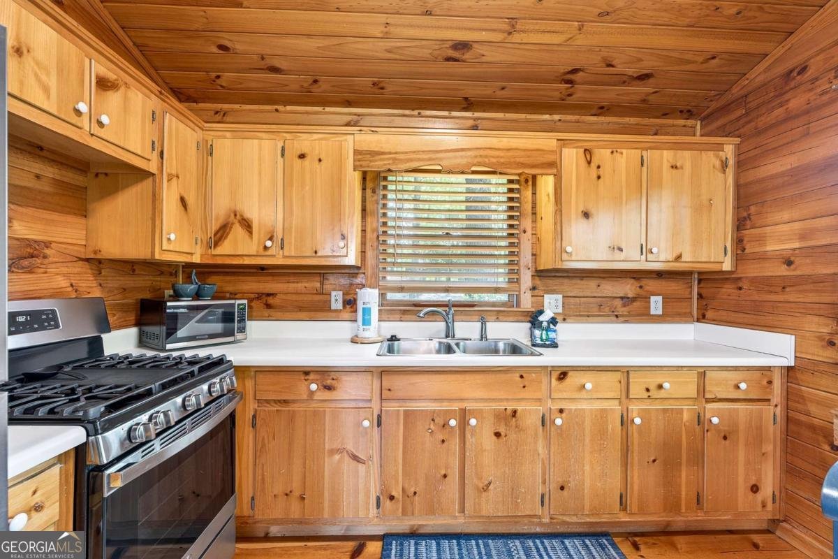 532 Cohutta Mountain Road Blue Ridge - Photo 12