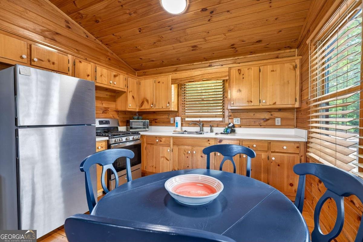 532 Cohutta Mountain Road Blue Ridge - Photo 13