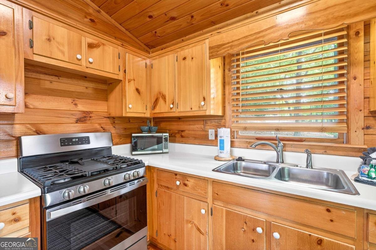 532 Cohutta Mountain Road Blue Ridge - Photo 14