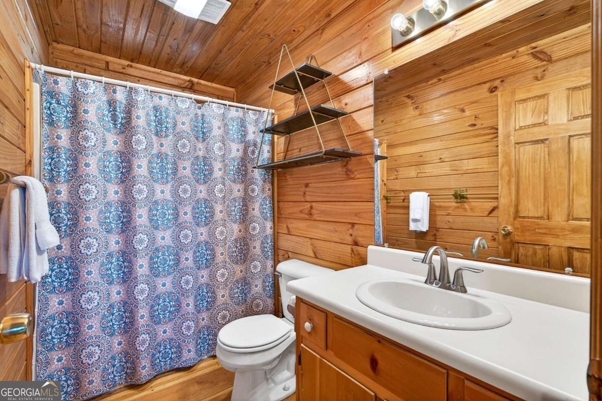 532 Cohutta Mountain Road Blue Ridge - Photo 15