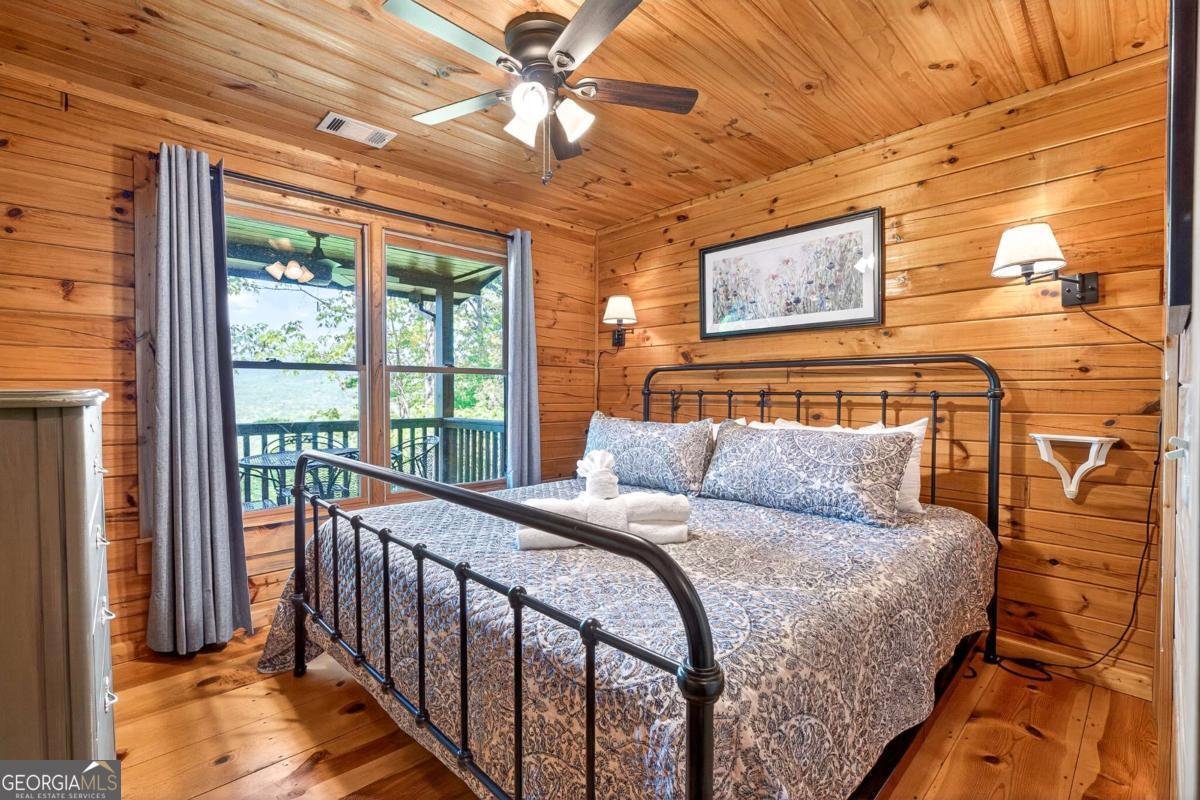 532 Cohutta Mountain Road Blue Ridge - Photo 17