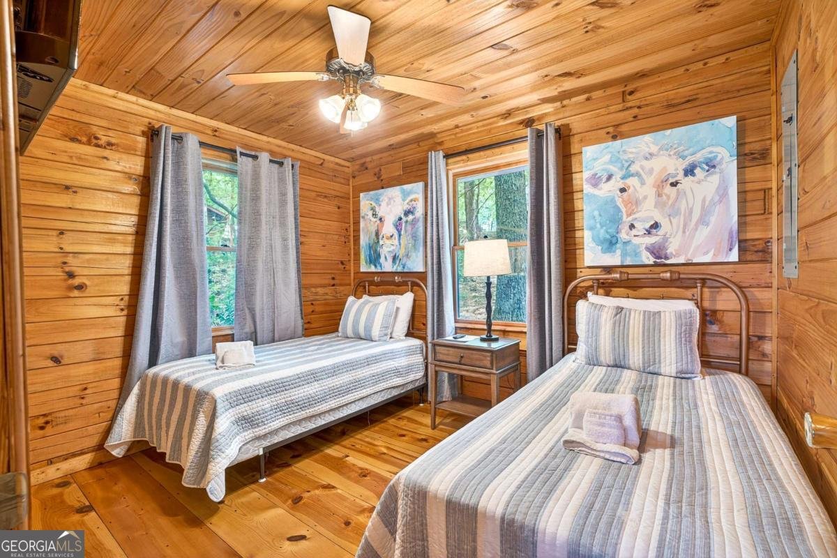 532 Cohutta Mountain Road Blue Ridge - Photo 18