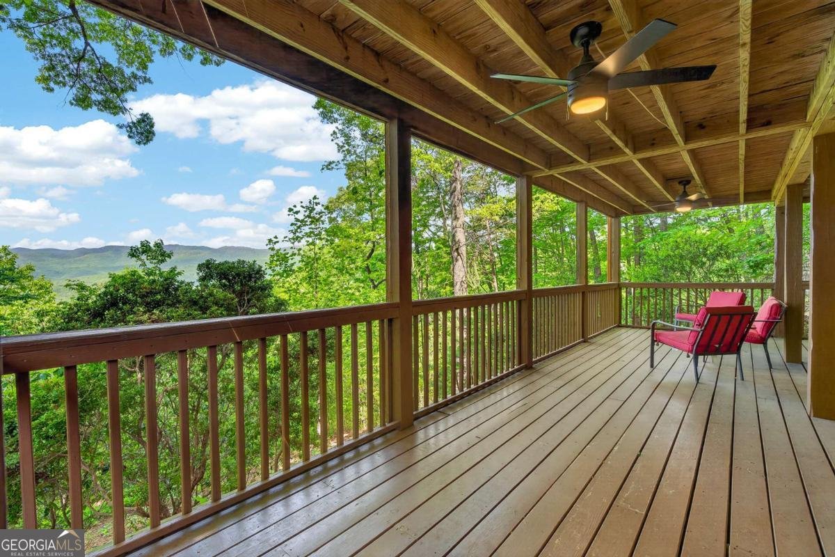 532 Cohutta Mountain Road Blue Ridge - Photo 19