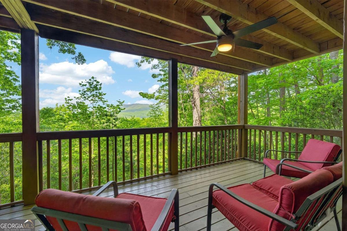 532 Cohutta Mountain Road Blue Ridge - Photo 20
