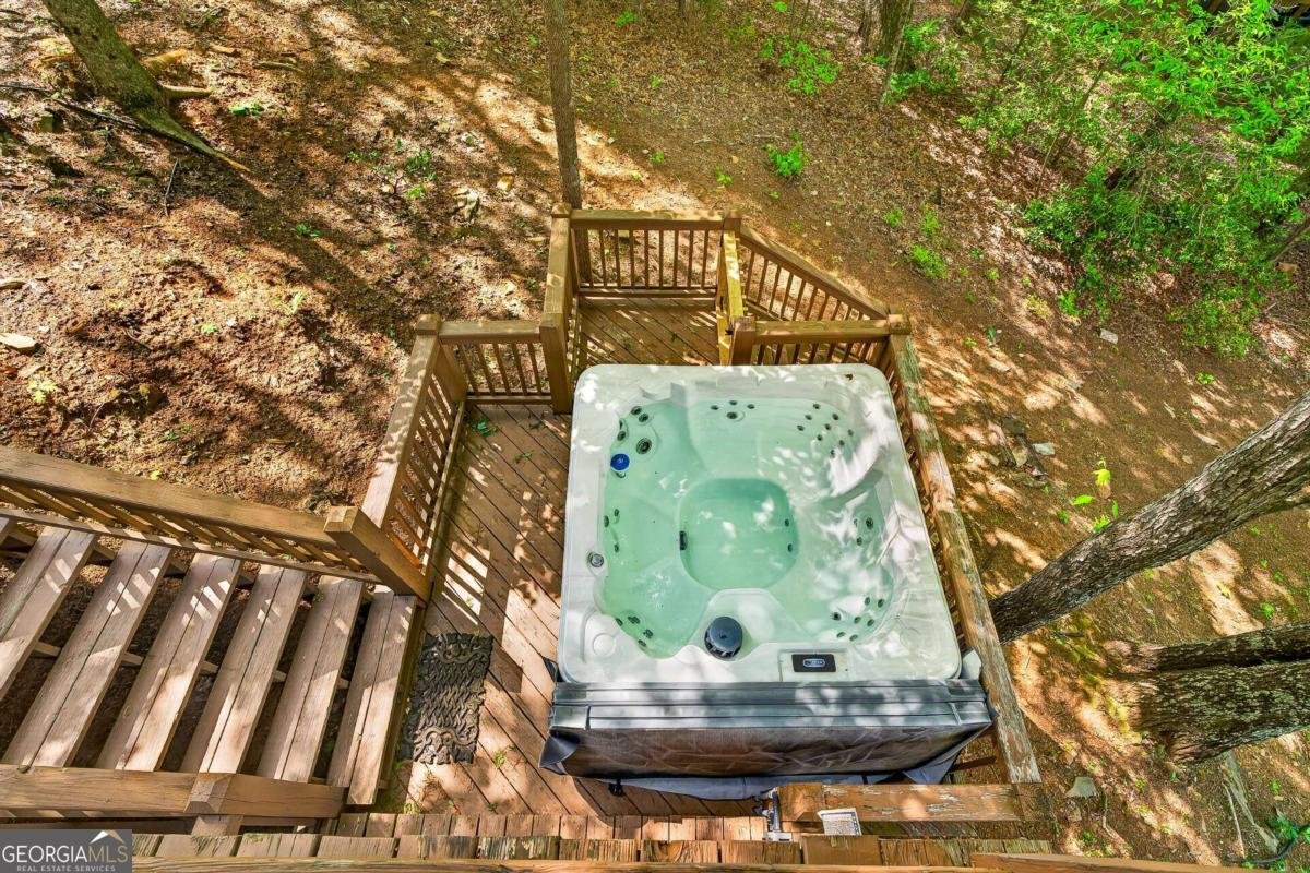 532 Cohutta Mountain Road Blue Ridge - Photo 21