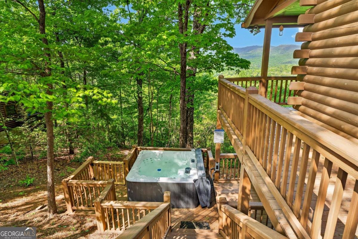 532 Cohutta Mountain Road Blue Ridge - Photo 22