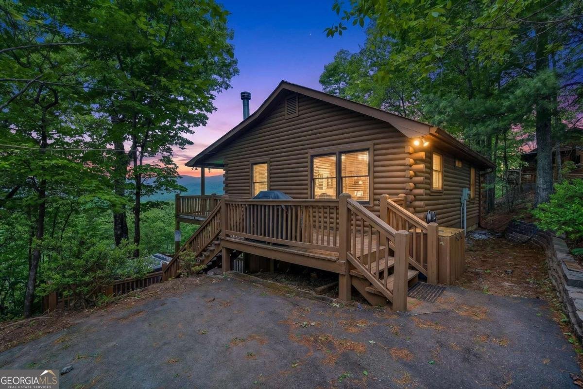532 Cohutta Mountain Road Blue Ridge - Photo 26