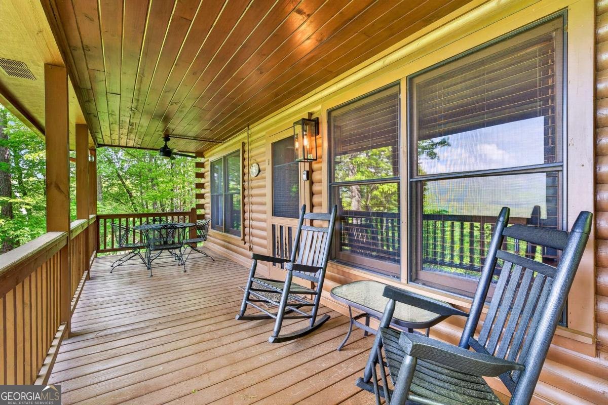 532 Cohutta Mountain Road Blue Ridge - Photo 6