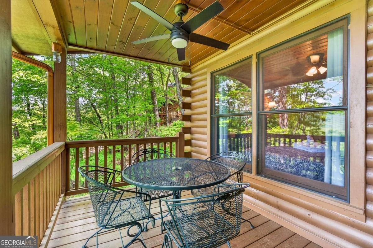 532 Cohutta Mountain Road Blue Ridge - Photo 7