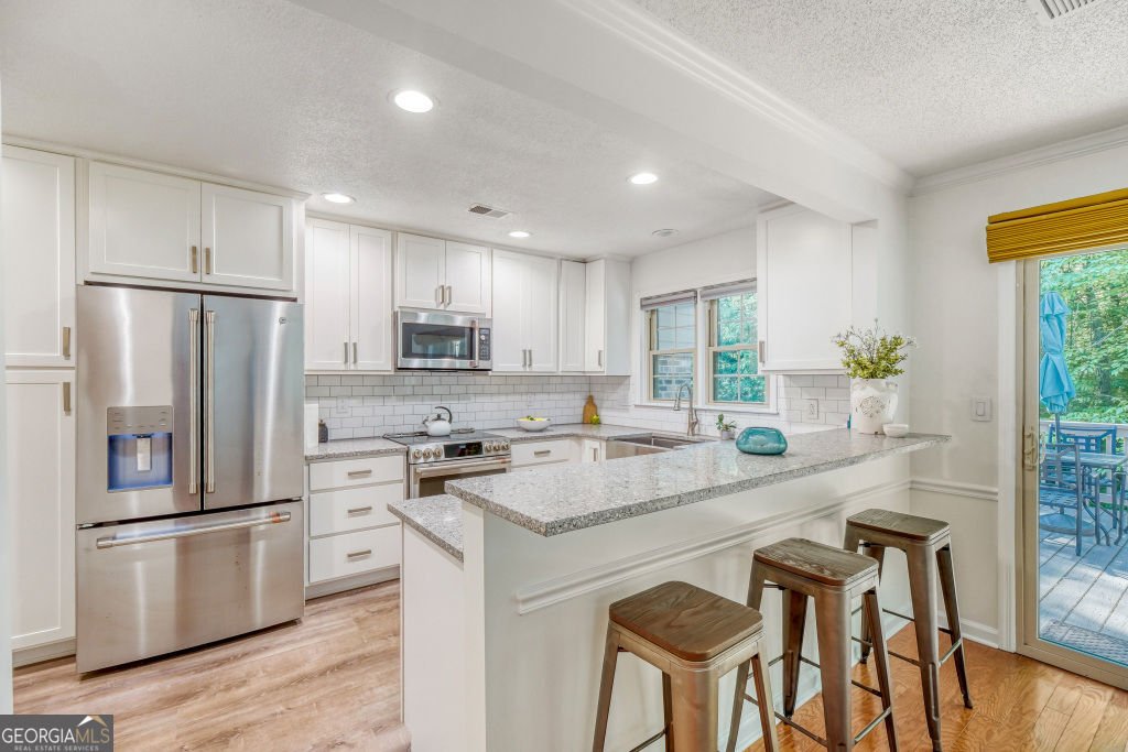 2355 Northlake Court Atlanta - Photo 10