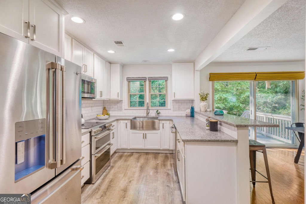 2355 Northlake Court Atlanta - Photo 12