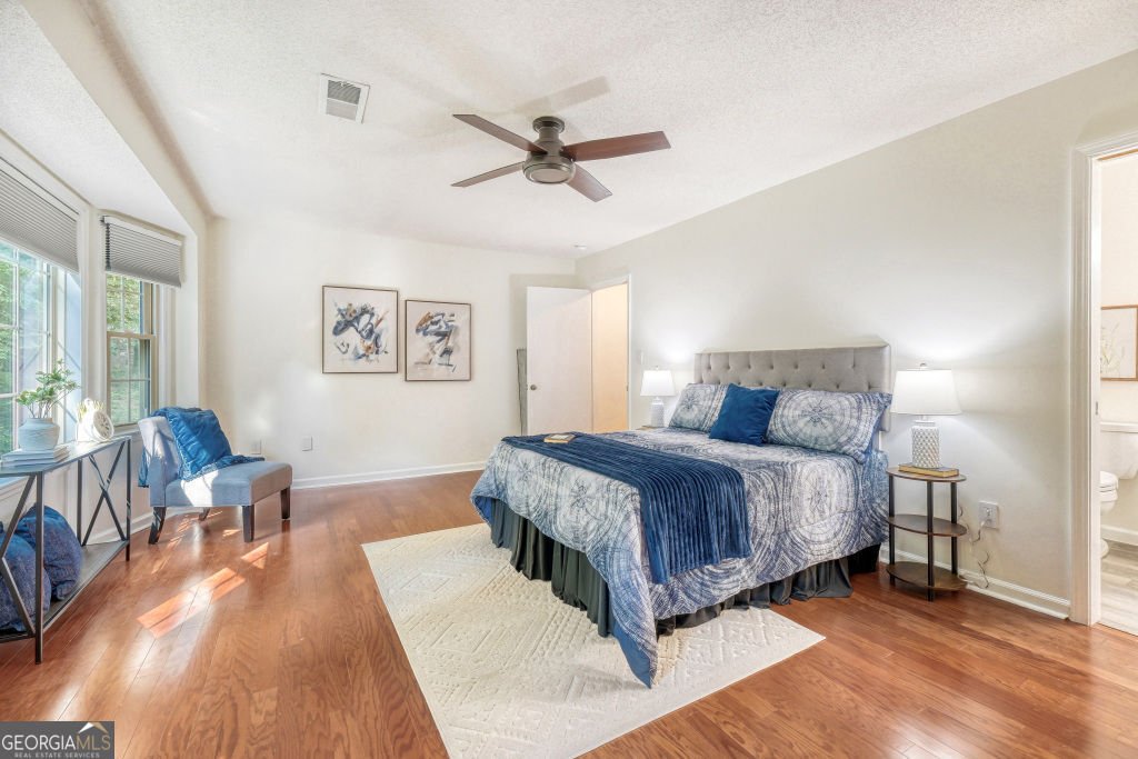 2355 Northlake Court Atlanta - Photo 18