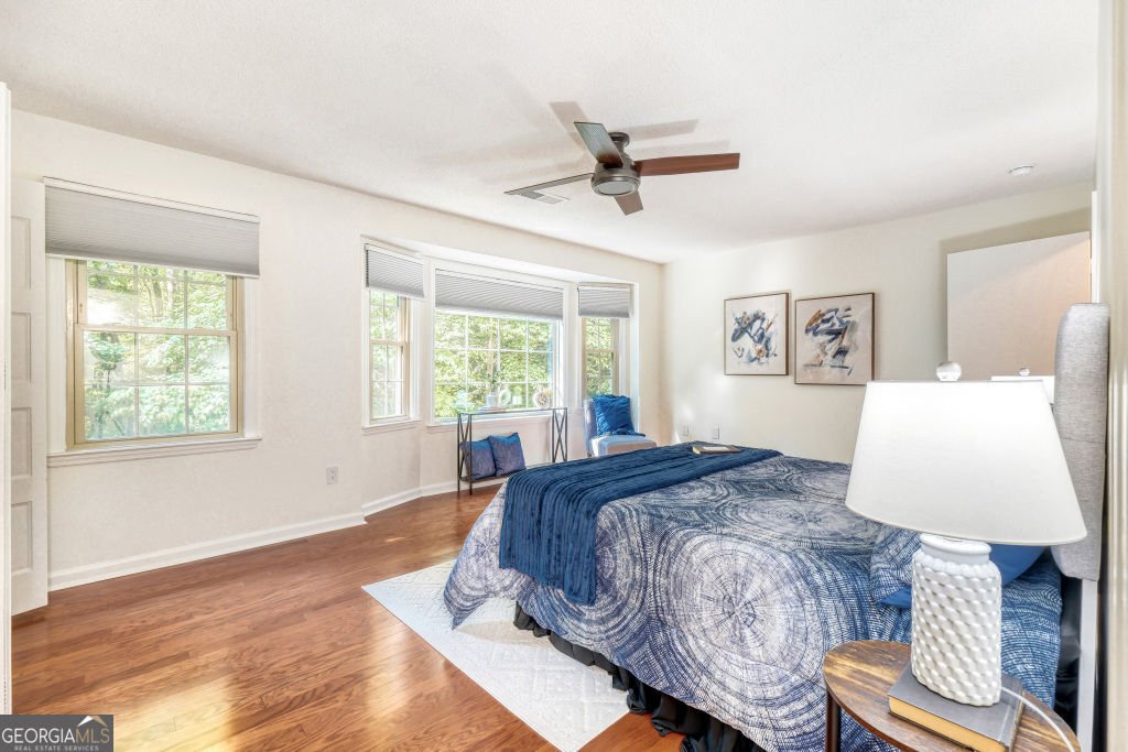 2355 Northlake Court Atlanta - Photo 19