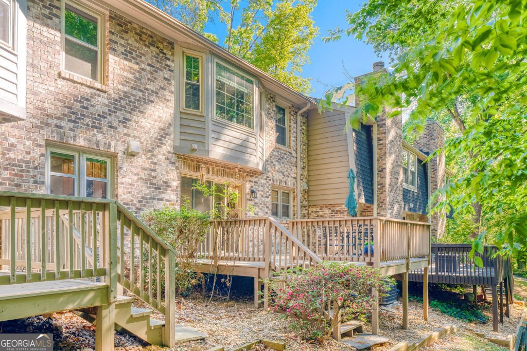 2355 Northlake Court Atlanta - Photo 26