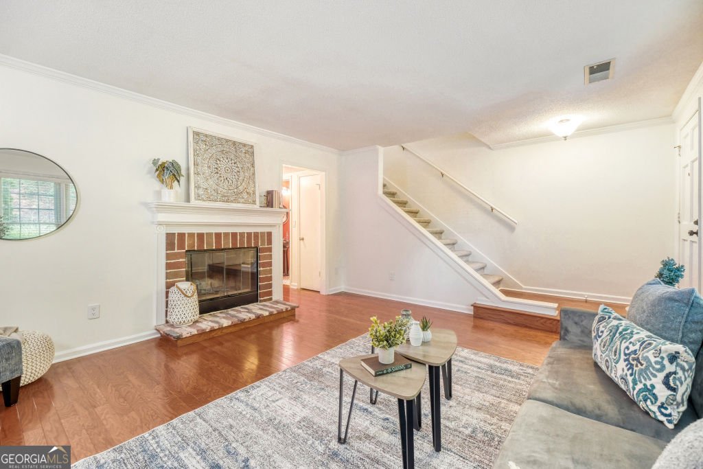 2355 Northlake Court Atlanta - Photo 6