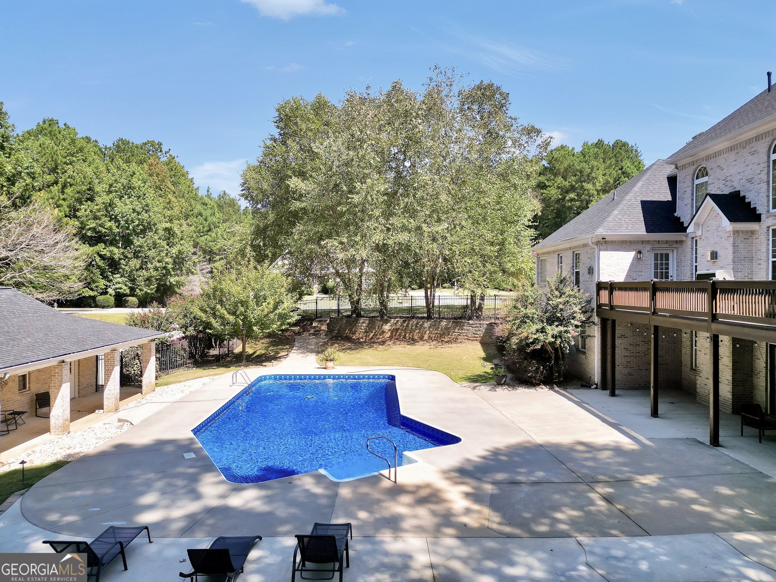 1202 Persimmon Way McDonough - Photo 53