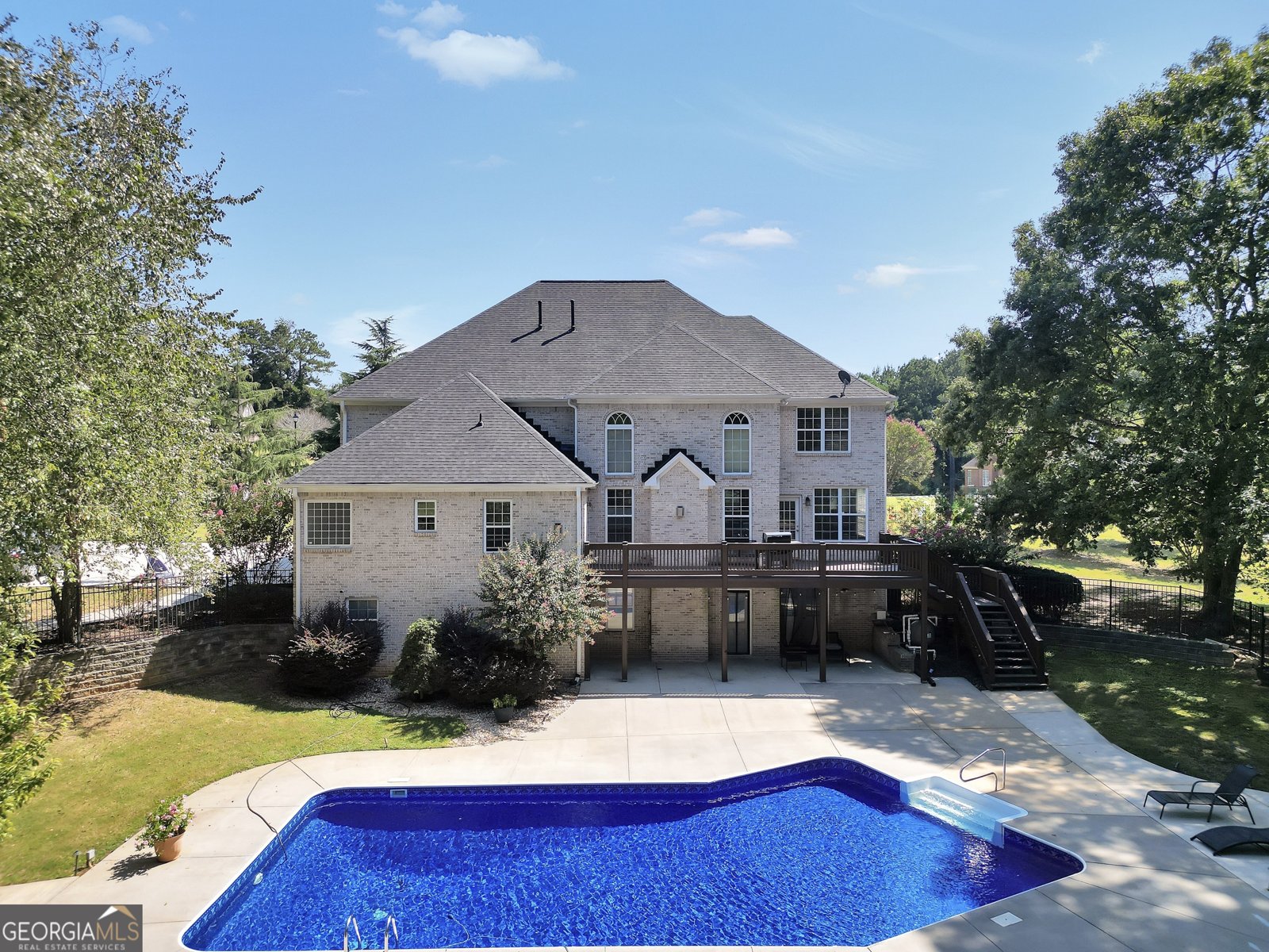 1202 Persimmon Way McDonough - Photo 54