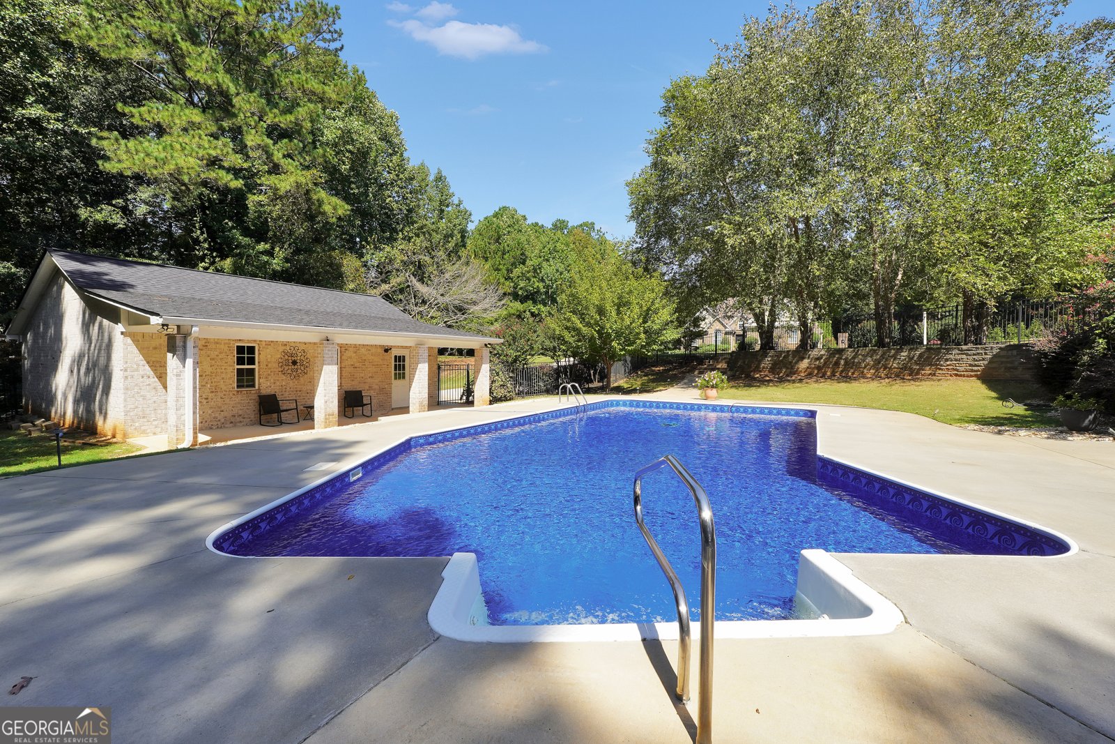 1202 Persimmon Way McDonough - Photo 75