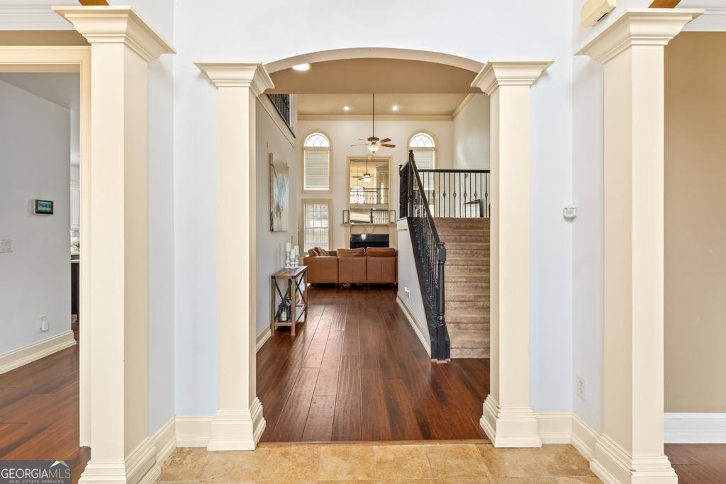 1202 Persimmon Way McDonough - Photo 9