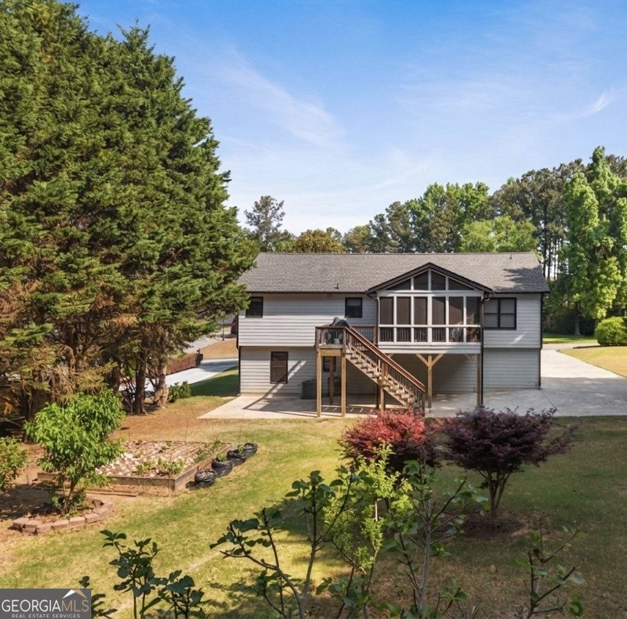 3737 Victoria Drive Buford - Photo 27