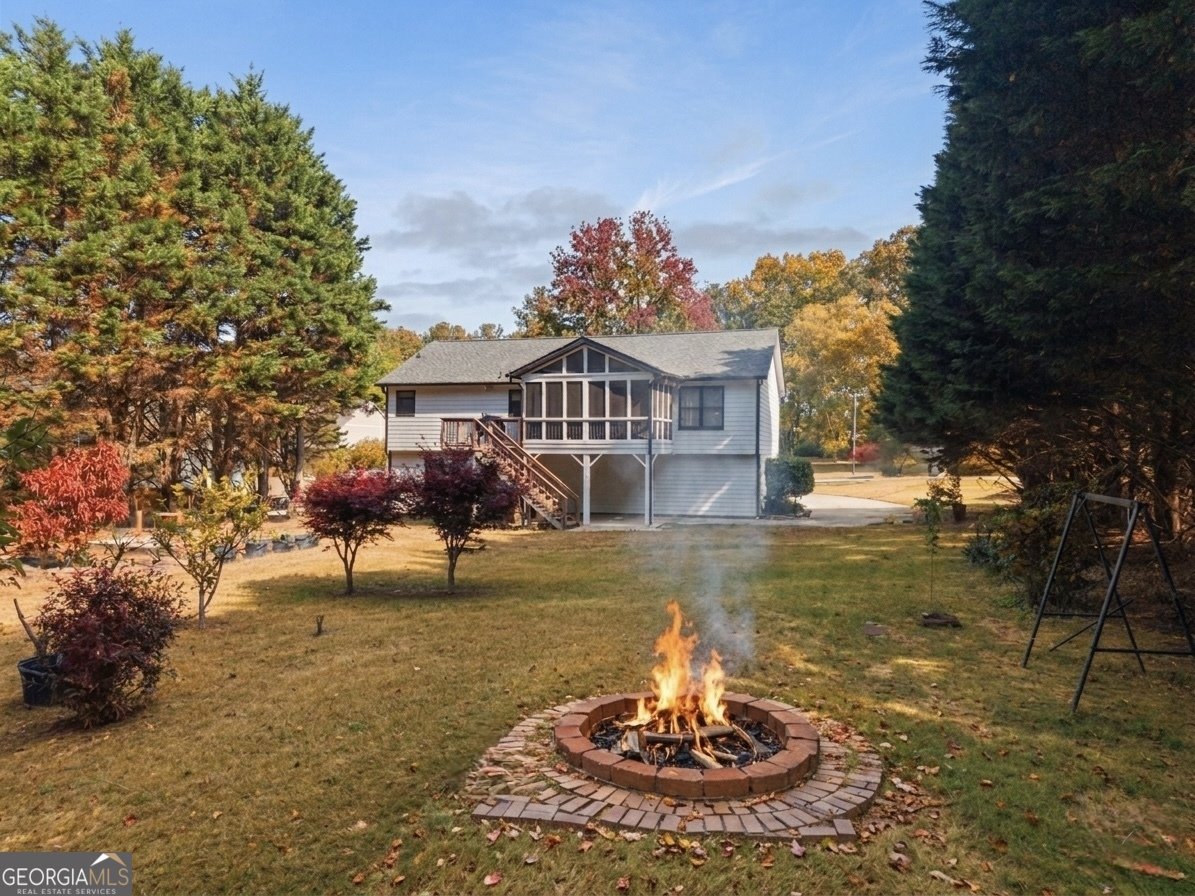 3737 Victoria Drive Buford - Photo 31