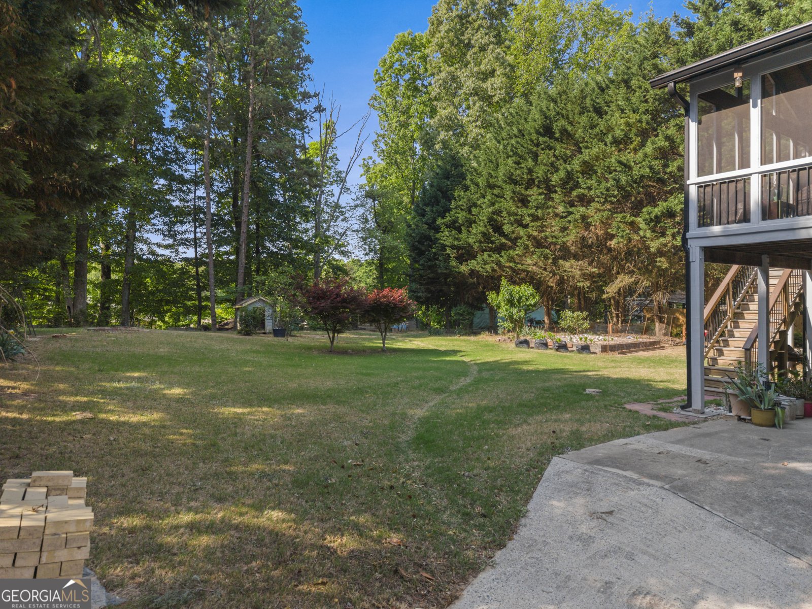 3737 Victoria Drive Buford - Photo 32