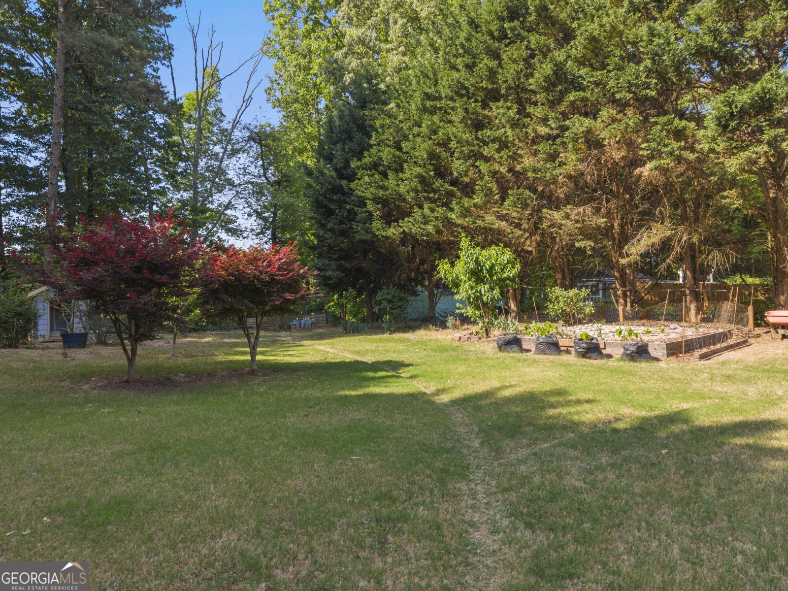 3737 Victoria Drive Buford - Photo 33