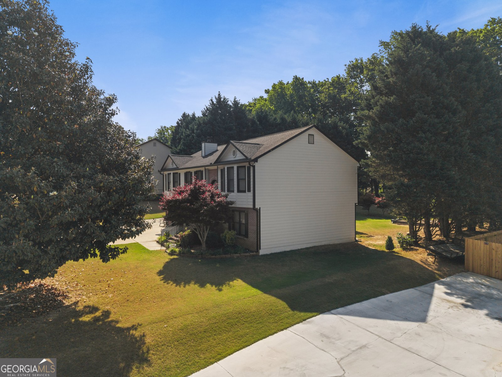 3737 Victoria Drive Buford - Photo 34