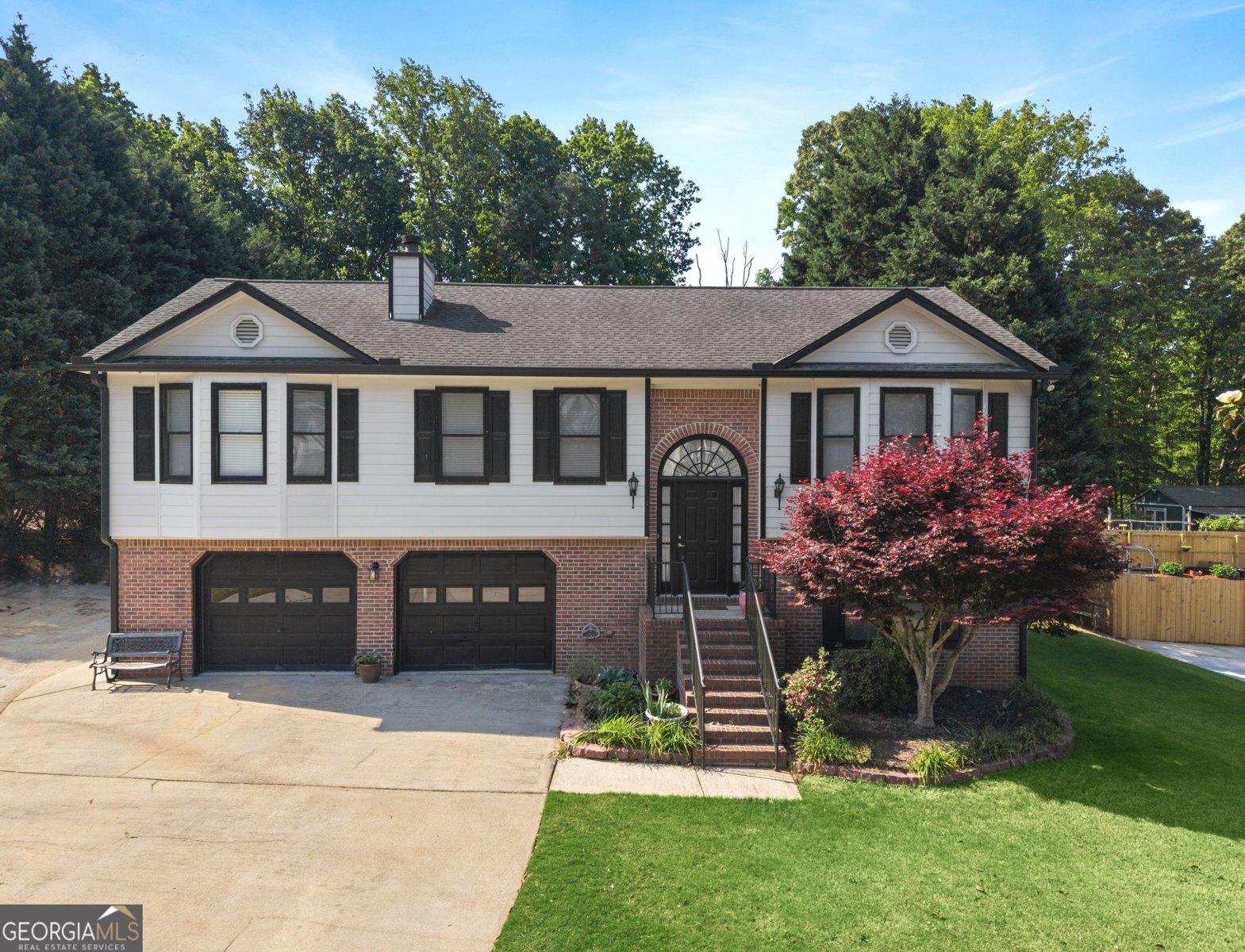 3737 Victoria Drive Buford - Photo 6