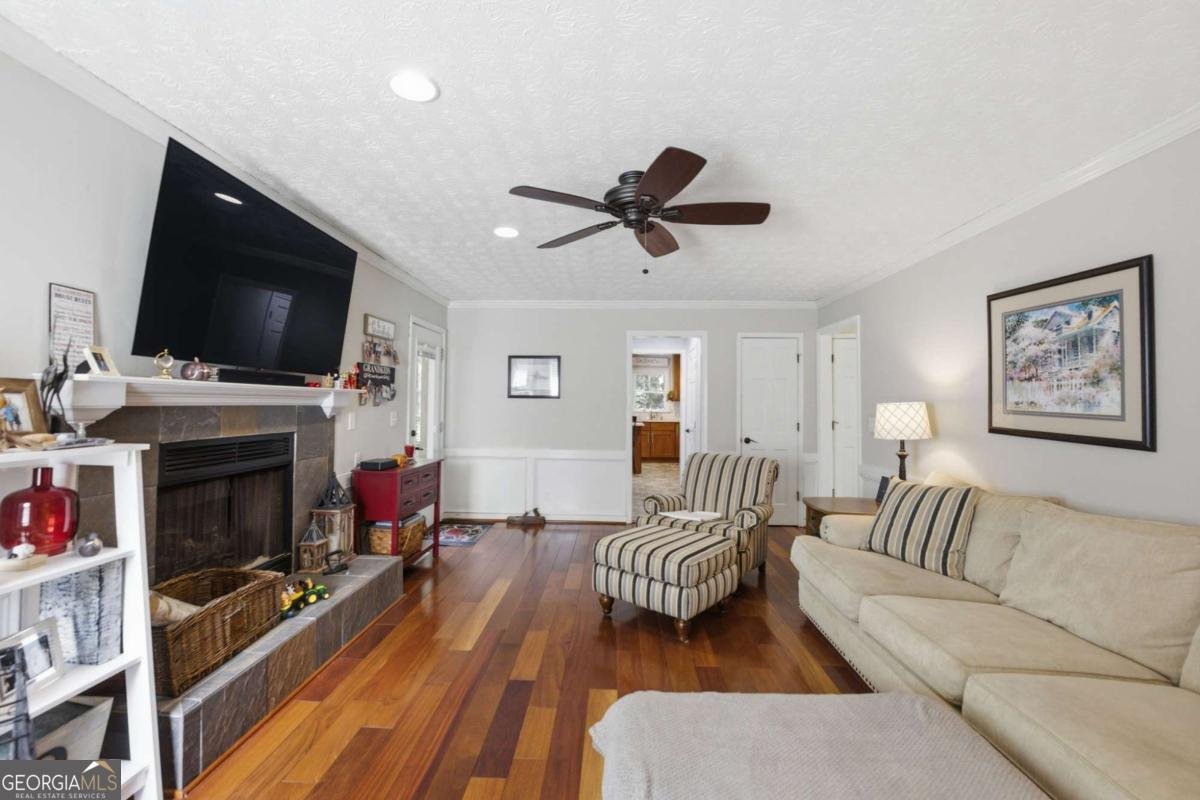 5001 Willow Creek Drive Woodstock - Photo 11