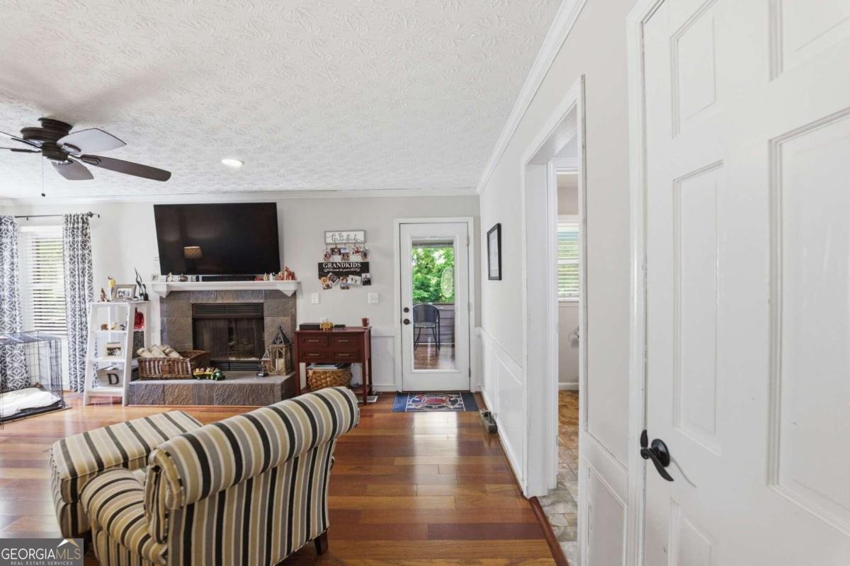 5001 Willow Creek Drive Woodstock - Photo 12