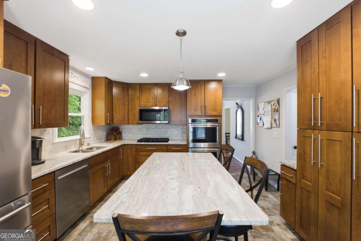 5001 Willow Creek Drive Woodstock - Photo 17