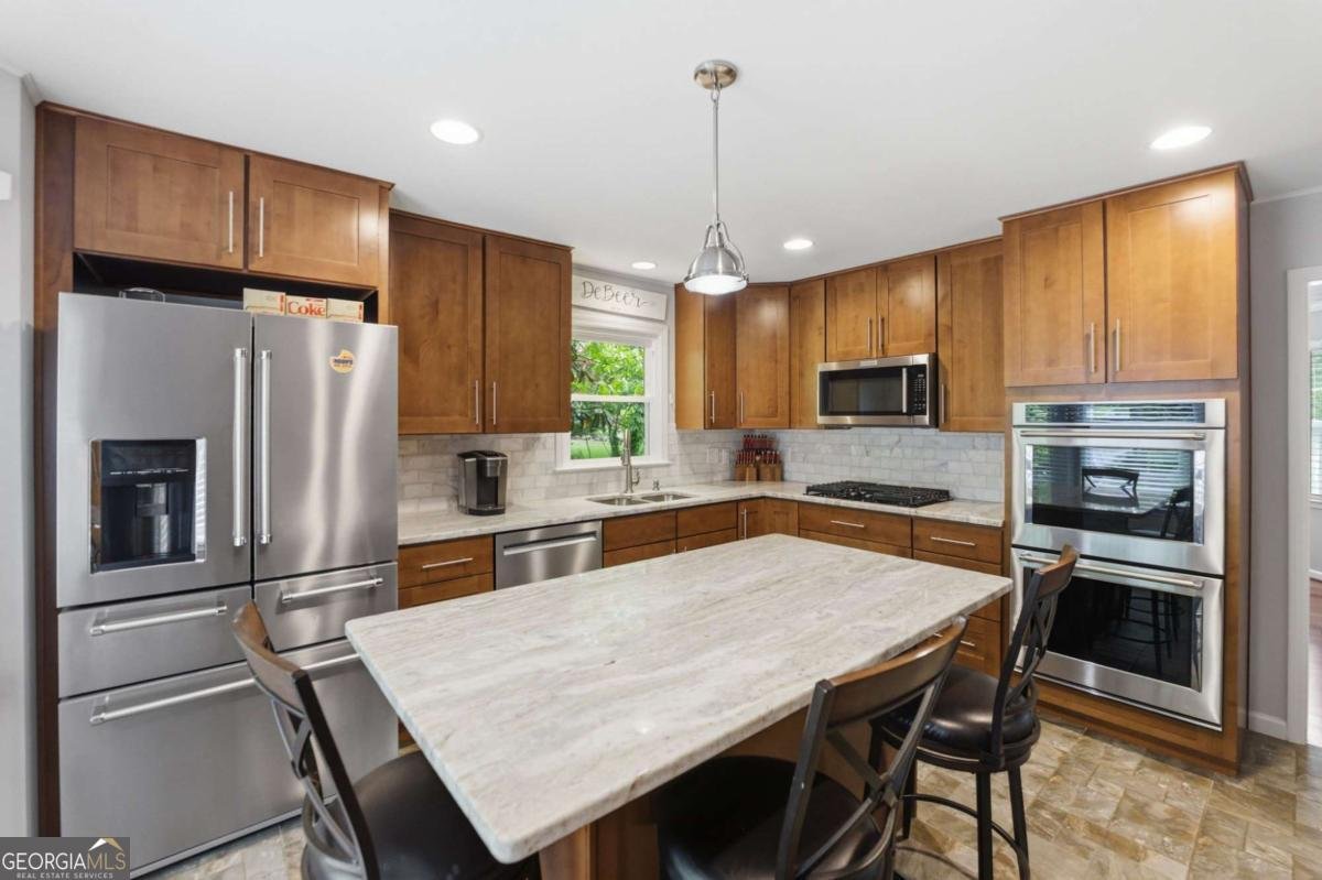 5001 Willow Creek Drive Woodstock - Photo 18