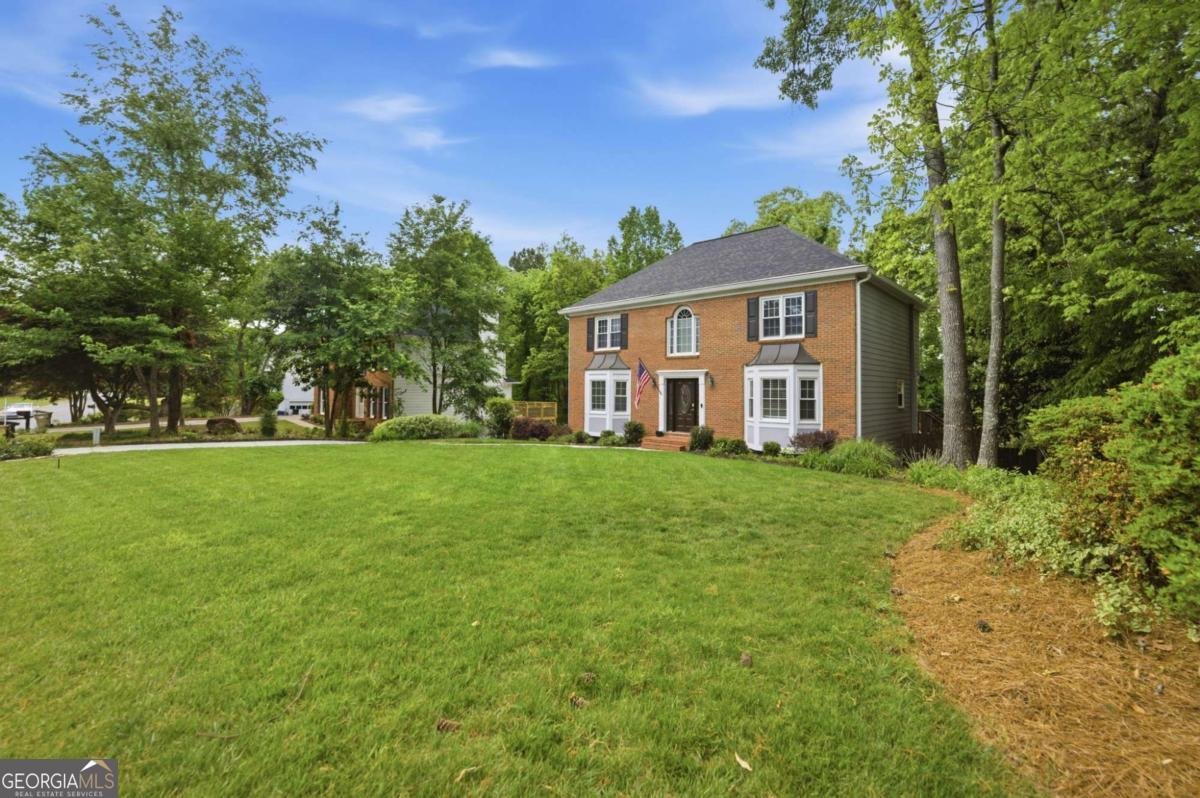 5001 Willow Creek Drive Woodstock - Photo 38