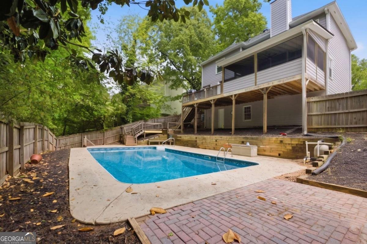 5001 Willow Creek Drive Woodstock - Photo 41