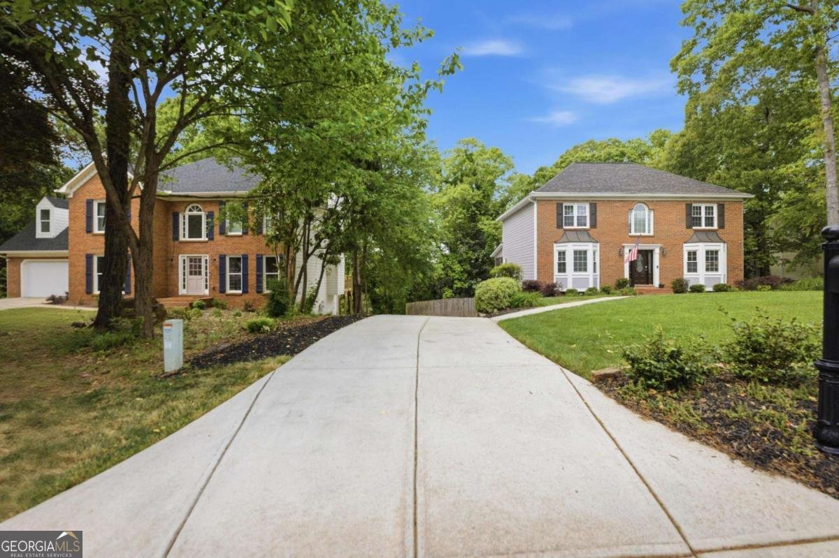 5001 Willow Creek Drive Woodstock - Photo 45