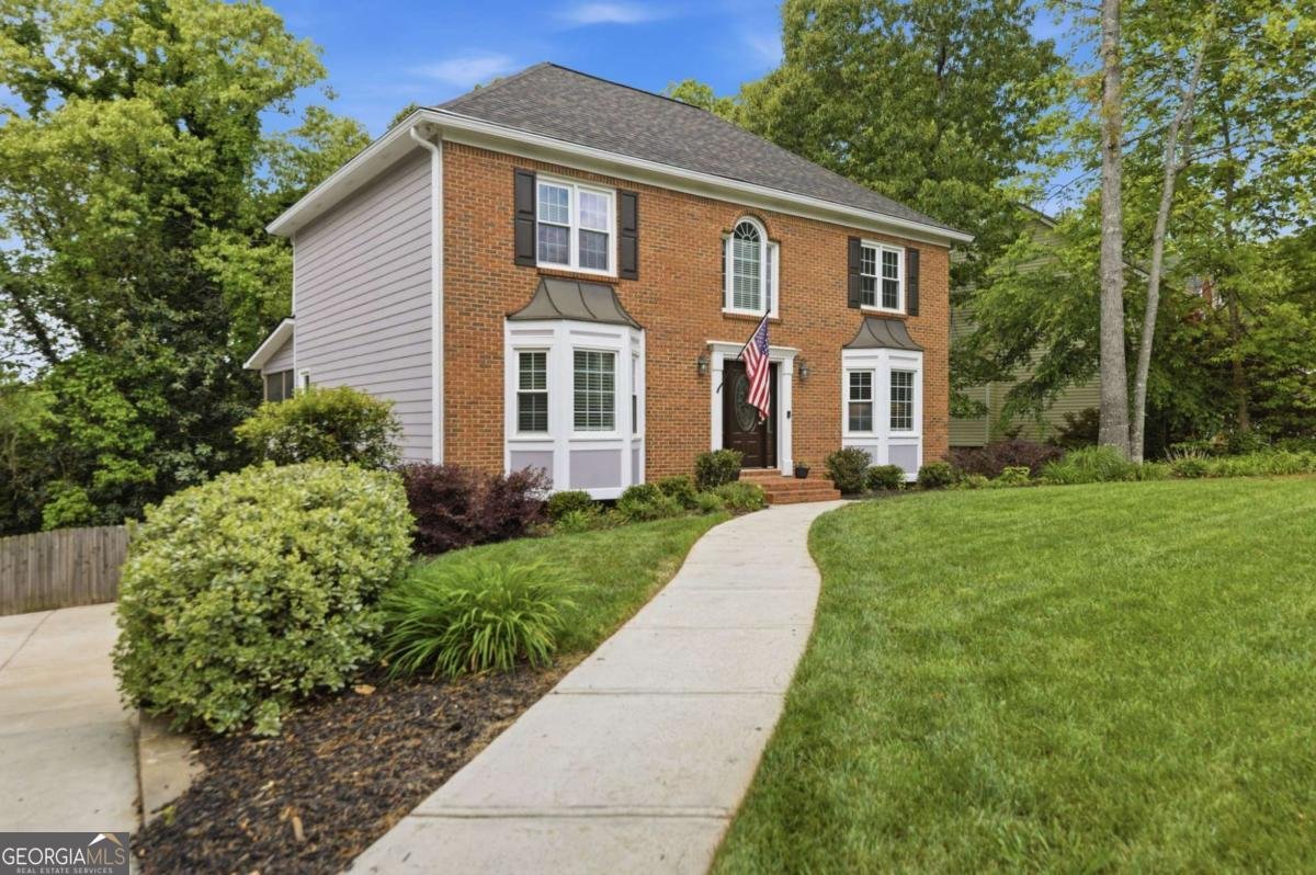 5001 Willow Creek Drive Woodstock - Photo 46