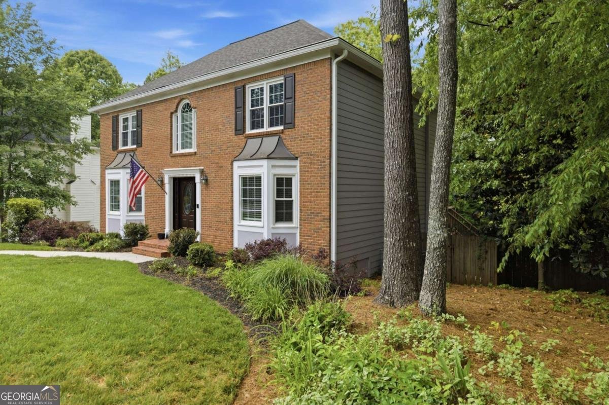 5001 Willow Creek Drive Woodstock - Photo 47