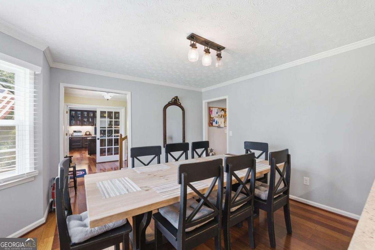 5001 Willow Creek Drive Woodstock - Photo 6