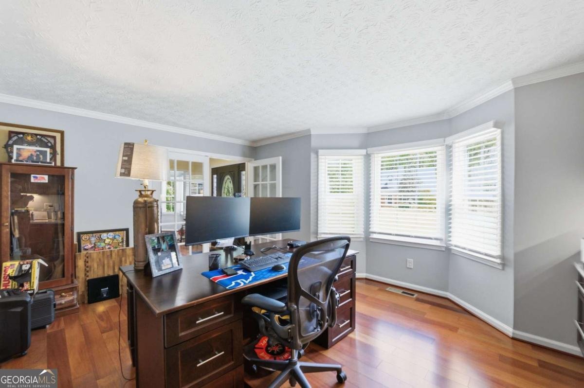 5001 Willow Creek Drive Woodstock - Photo 7