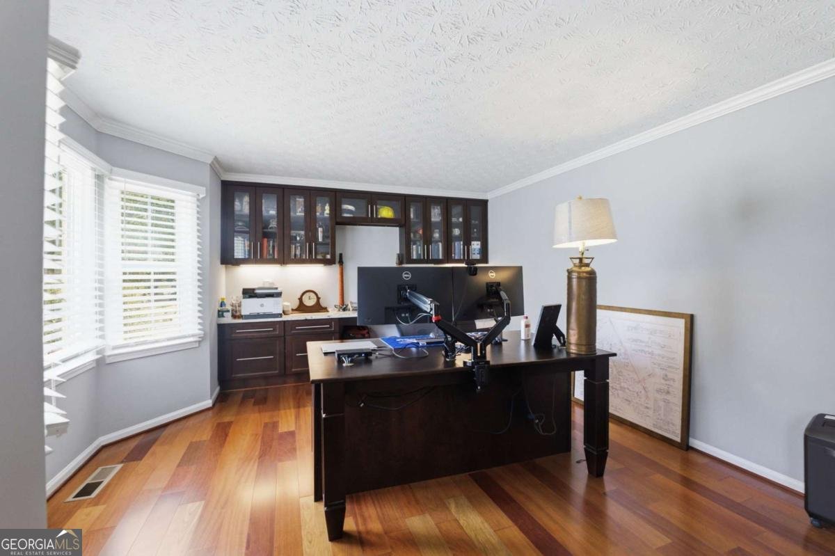 5001 Willow Creek Drive Woodstock - Photo 8