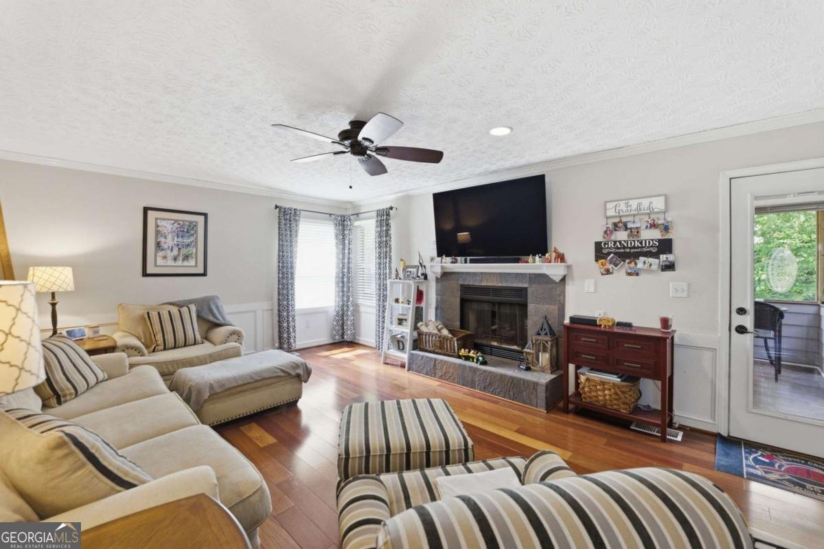 5001 Willow Creek Drive Woodstock - Photo 9