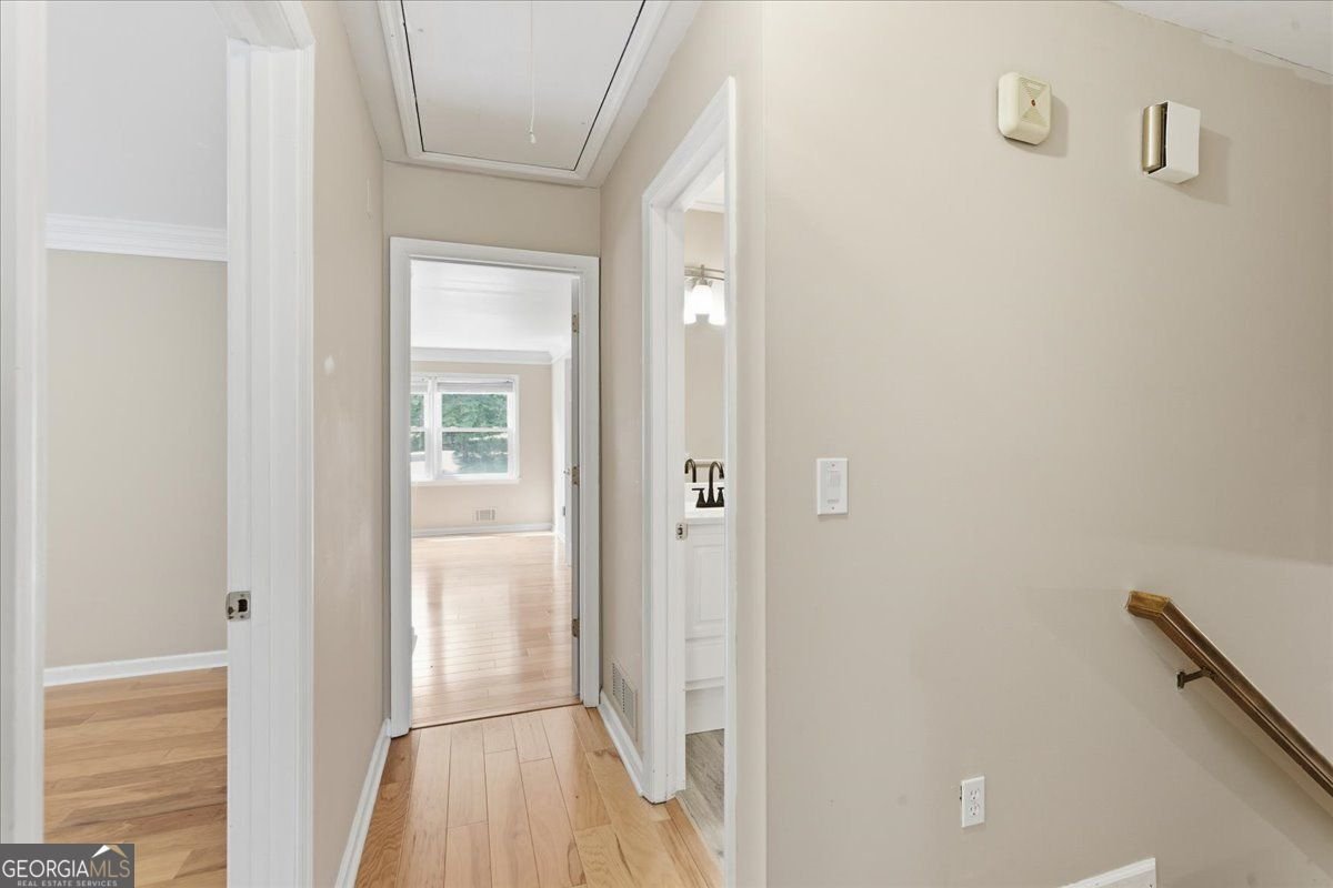 2178 Carlyle Drive Marietta - Photo 16