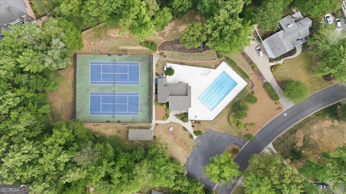 2178 Carlyle Drive Marietta - Photo 31