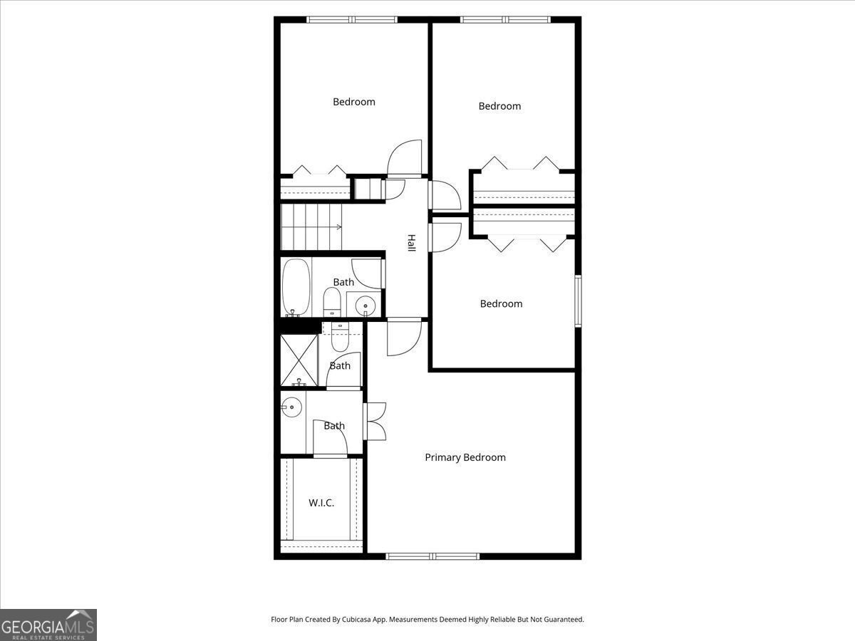 2178 Carlyle Drive Marietta - Photo 34