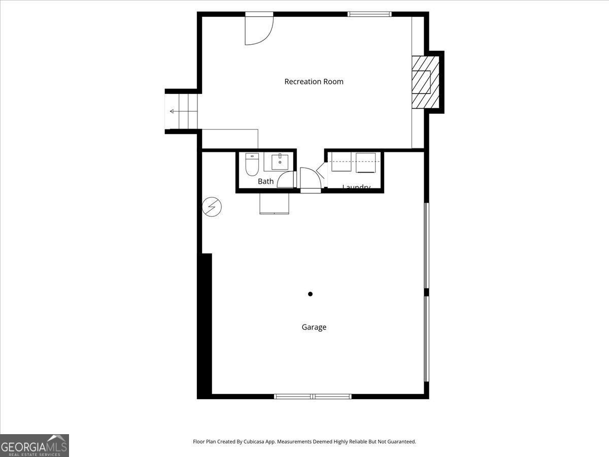 2178 Carlyle Drive Marietta - Photo 36