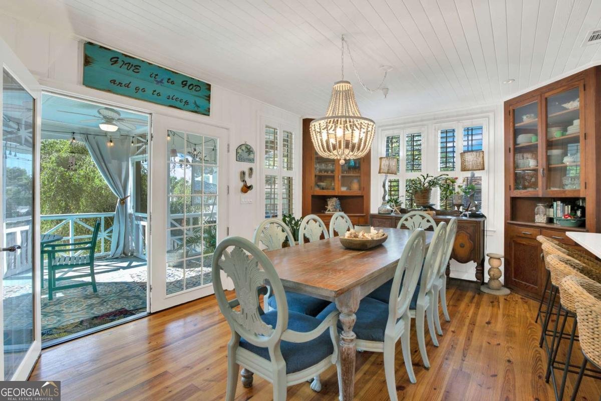 1102 Lovell Avenue Tybee Island - Photo 10